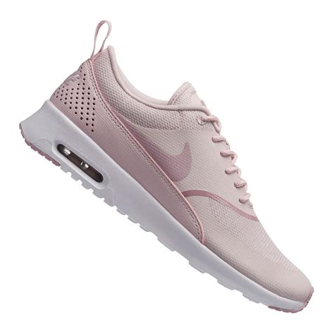 nike air max thea damen größe 43 gold rosa|Nike Air Max Thea Premium Women's Shoes.